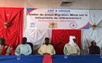Tchad : à Abéché, la CRT lance un atelier sur le projet Migration mixte