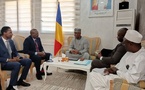 Financement des infrastructures : Le Tchad explore de nouvelles pistes avec UBA