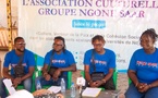 Tchad : L'association Ngone Saar lance "Lél Afé" pour une jeunesse plus créative et engagée
