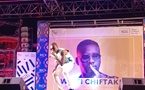 Tchad - Dernier show pour Waïti Chiftakef : une soirée riche en émotions