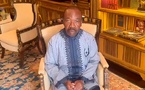 Gabon : Ali Bongo Ondimba entame une nouvelle grève de la faim