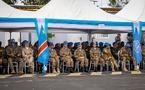 RDC : Évacuation urgente des familles du personnel international de la MONUSCO à Kinshasa