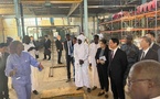 N'Djamena et Chongqing : Un partenariat pour moderniser l'agriculture tchadienne