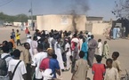 Tchad : Un étudiant blessé à Mao lors d’une altercation avec un agent de sécurité