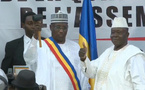 Tchad : Le député Ali Kolotou Tchaïmi est élu Président de l'Assemblée nationale