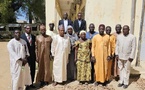 Tchad : installation de la nouvelle commission paritaire au ministère de l'Education nationale