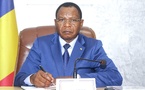 Tchad : l'ambassadeur Allah-Maye Halina est reconduit en tant que Premier ministre