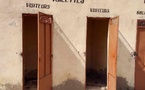 Tchad : des toilettes impraticables dans certaines institutions d'État