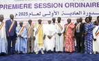 Tchad : le CESCE tient sa première session ordinaire de l'année 2025