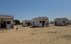 Qatar Charity annonce la livraison de logements aux familles nécessiteuses au Tchad