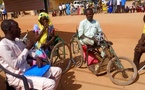 Tchad - Guéra : Une journée dédiée aux droits des personnes handicapées