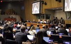 CSocD63 : les dirigeants du monde à l'ONU pour renforcer la solidarité et l'inclusion sociale