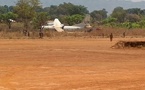 RCA - Accident d'avion à Ndélé : deux blessés