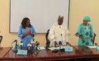 Tchad : Dr Mbaïdedji Dekandji Francine succède à Bourkou Louise au poste de secrétaire d'État à la Santé publique