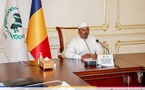 AUDA-NEPAD : le président tchadien participe à la 42ème réunion du Comité d’orientation