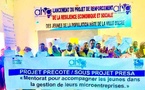 Tchad : au Ouaddaï, l’ONG AHA forme des jeunes pour bâtir des micro-entreprises solides et durables