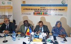 Tchad :  mise en œuvre du projet "Banque de la Famille"