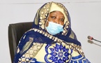 Mme Ildjima Badda Mallot nommée ambassadrice du Tchad en Inde