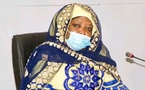 Tchad : nomination de Mme Ildjima Badda Mallot comme ambassadeur auprès de l’Inde