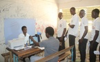 Tchad - Enrôlement biométrique des candidats libres au baccalauréat : C’est parti !