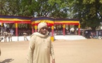 Tchad - Mayo-Kebbi Ouest : Abdelmanane Mahamat Katab prend les rênes de la province