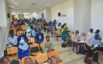 Tchad : Formation de 240 professionnels de santé pour mieux combattre les cancers