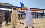 Tchad : Le Général Asseif Mahamat Assouni, nouveau délégué général du gouvernement du Kanem