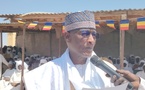 Tchad : ​installation du nouveau préfet du département du Kanem-Sud