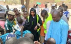 Tchad : L'AJTB assiste les villages de Roum et Gormadjo touchés par des catastrophes naturelles