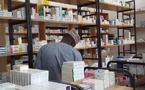 Tchad : Le ministère de la Santé publique renforce le contrôle des dépôts pharmaceutiques privés