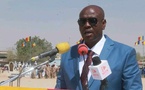 Tchad : à Abéché, installation du nouveau délégué général du gouvernement du Ouaddaï