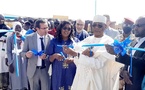 Tchad : l'ONG Dignité international offre un Complexe intégré pilote aux habitants d'Amsinéné 2