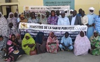 Tchad : à Abeché, les relais communautaires formés sur les dialogues communautaires