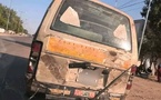 Tchad : situation critique des véhicules de transports urbains, un danger pour le pays