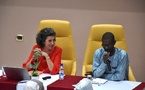 La préservation du Lac Tchad au centre d’une conférence organisée par l’IRD et l’Université de N’Djamena