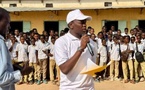 Tchad - Abéché : L'Association ARLIA prône la culture de l'excellence au Lycée La Lumière