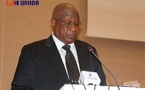 Tchad : le Directeur sortant des renseignements et d'investigations nommé conseiller à la Présidence