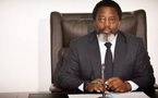 Situation politique en RDC : L'Ancien Président Joseph Kabila exprime ses inquiétudes sur la gouvernance