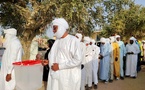 Tchad : lancement officiel de l'élection sénatoriale à Mao