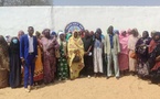 Tchad : à Abéché, la Fondation Chamsal-Houda forme les femmes transformatrices de viande