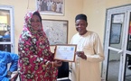 Tchad : Les maires sortants du 2ᵉ arrondissement de N'Djamena honorés pour leur engagement