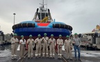 Cameroun : Le Port Autonome de Douala se dote de nouveaux remorqueurs ultramodernes