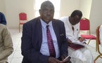 Tchad : Mahamat Boka Ramadan, nouveau maire de Sarh