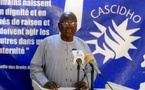 Tchad : sénatoriales du 25 février, la CASCIDHO constate la transparence du processus démocratique