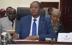 Tchad : le Premier ministre dévoile la feuille de route du gouvernement devant les députés