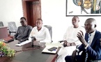 Tchad : MGU mobilise la jeunesse pour le développement national