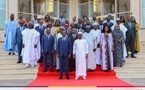 Tchad : rectificatif du décret du 06 février portant nomination des membres du gouvernement