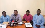 Tchad :  le SYMET se retire de l'UST et lance un préavis de grève de soutien aux médecins