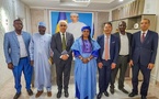 Tchad : La société marocaine MANAGEM explore les opportunités d'investissement dans les secteurs minier et pétrolier