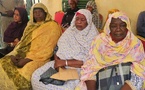 Tchad : mobilisation des femmes pour la SENAFET à Abéché